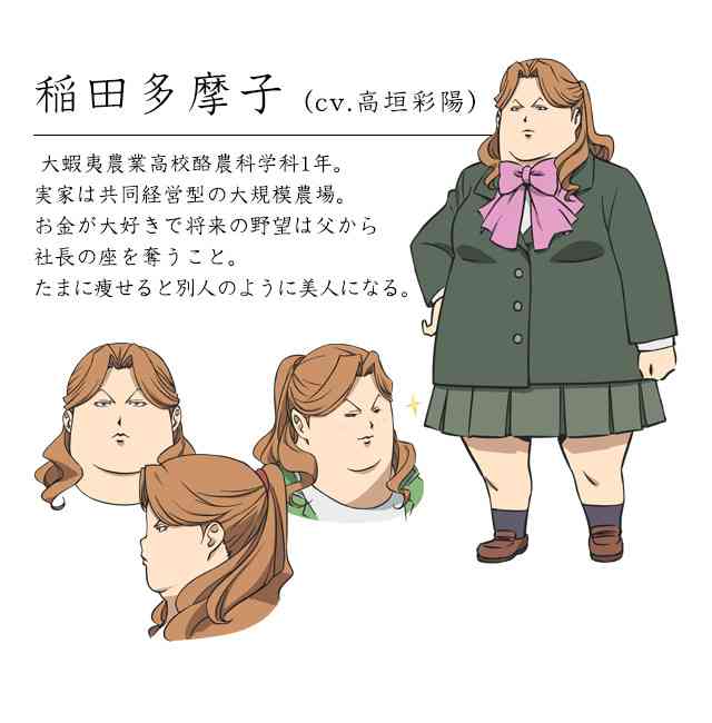 好きな少年漫画のヒロイン