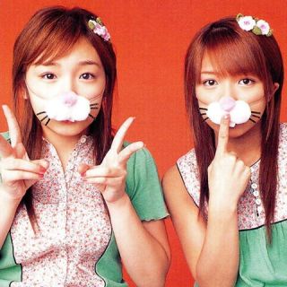 【あいぼん】加護亜依を語ろう