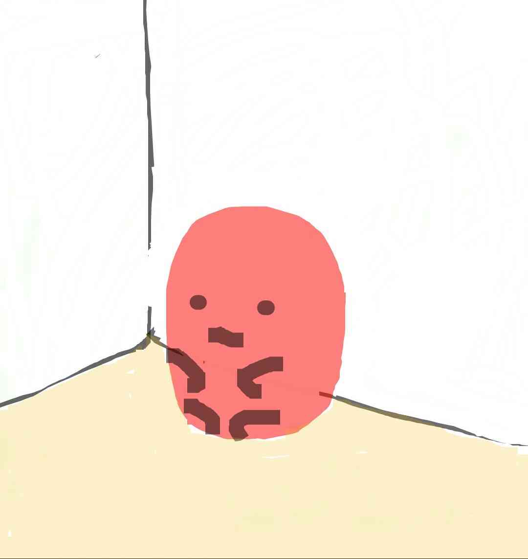 ［お絵描き］すみっコぐらし風に描くと誰かが隣に来てくれるトピ