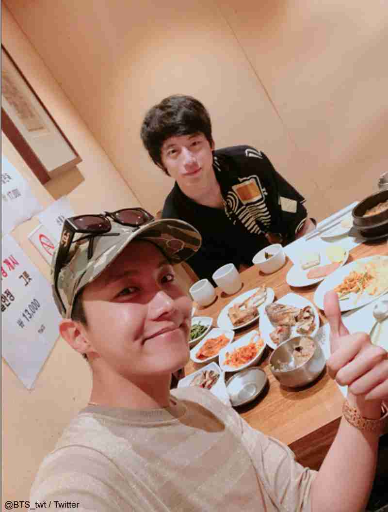 JYJジェジュン「エープリルフールの冗談」 新型コロナウイルス感染事実なし