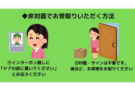 ヤマト、新型コロナ感染防止で非対面受取対応。日本郵便は置き配可 - Impress Watch