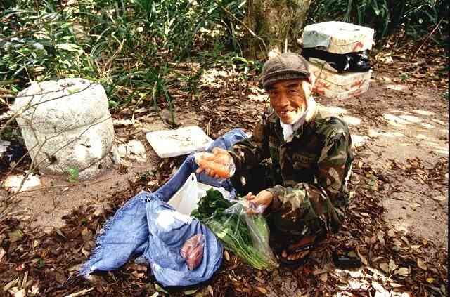 【必読】無人島に25年以上暮らす「全裸おじさん」に突撃取材！ 立ち退きのピンチも…孤独の中で究めた人生哲学とは？ (2018年5月12日) - エキサイトニュース