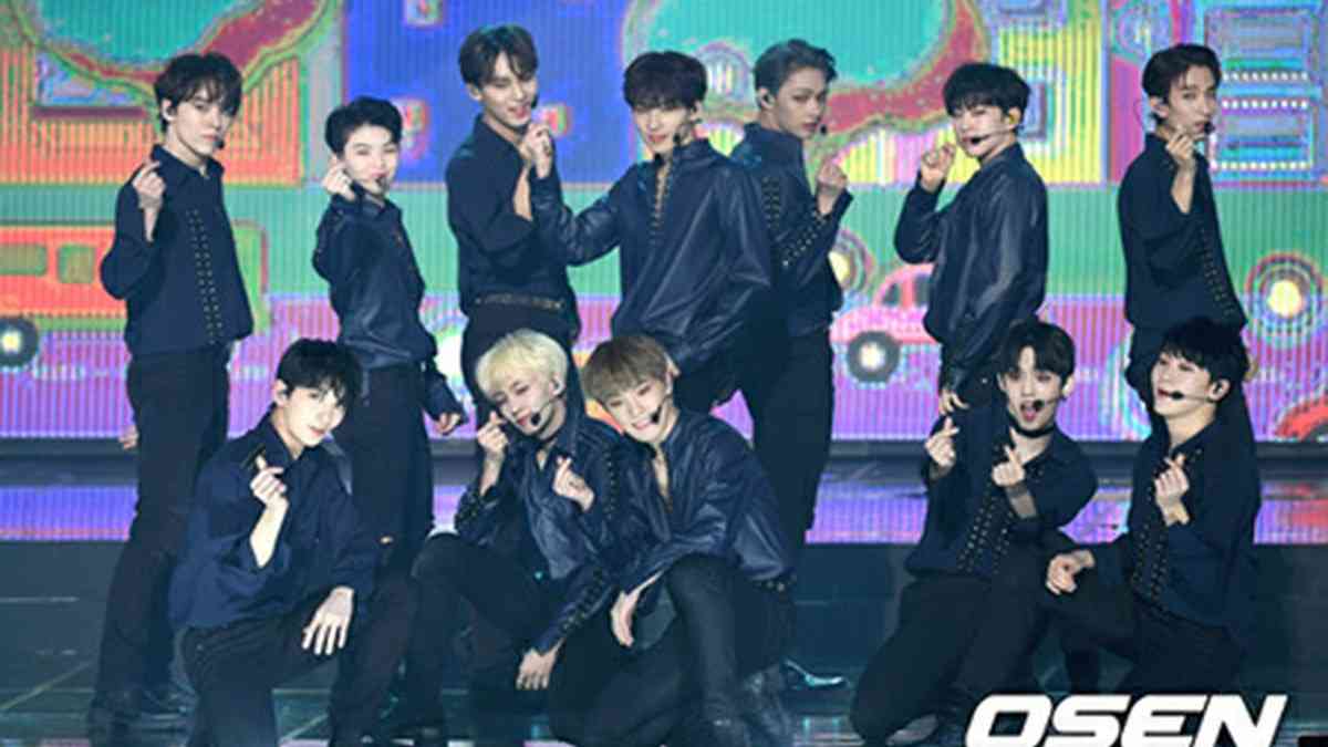「SEVENTEEN」側のスタッフ、SNSに不適切な投稿か 「日本出張、放射能を吸いにいく」│韓国音楽K-POP│wowKora(ワウコリア)