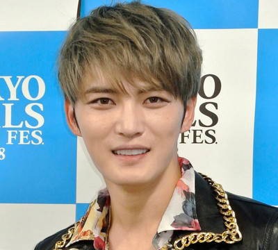 JYJジェジュン「エープリルフールの冗談」　新型コロナウイルス感染事実なし