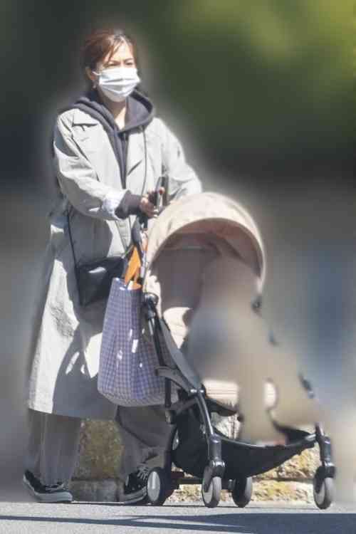 安田美沙子、夫が2度目の不倫も「私も一緒に謝る」発言