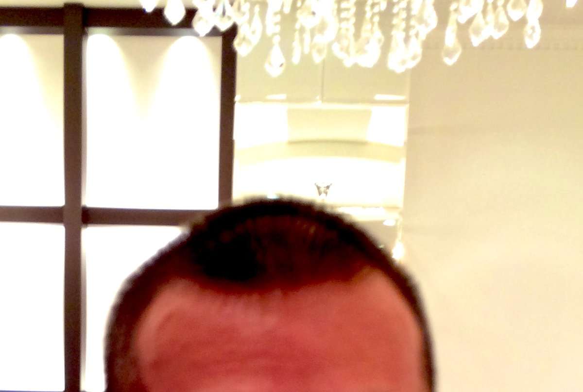 有吉弘行、“生え際クイズ”を出題 「激しく難問」「全然わかりませんでした」の声