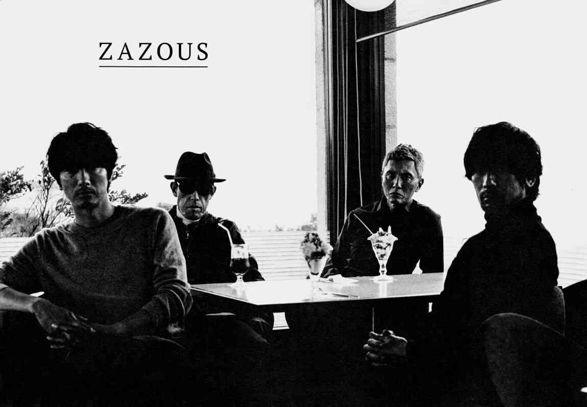 ザズウ所属俳優を語ろう！