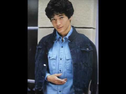 田原俊彦『光るレディ』 - YouTube