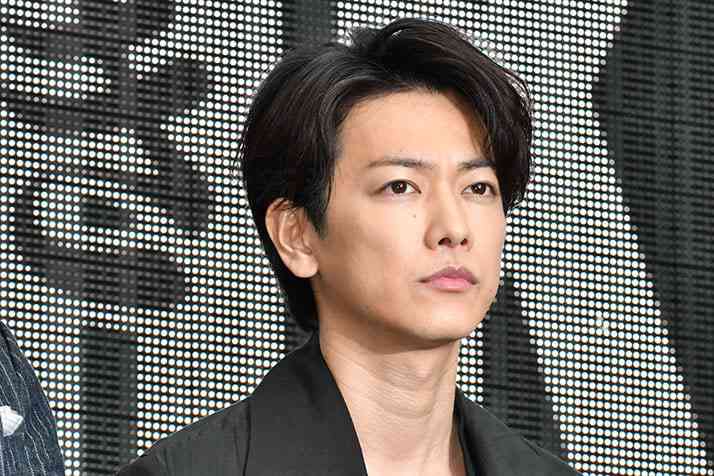 佐藤健の“ネットビジネス力”　自身が株主のアプリへファン誘導 | デイリー新潮