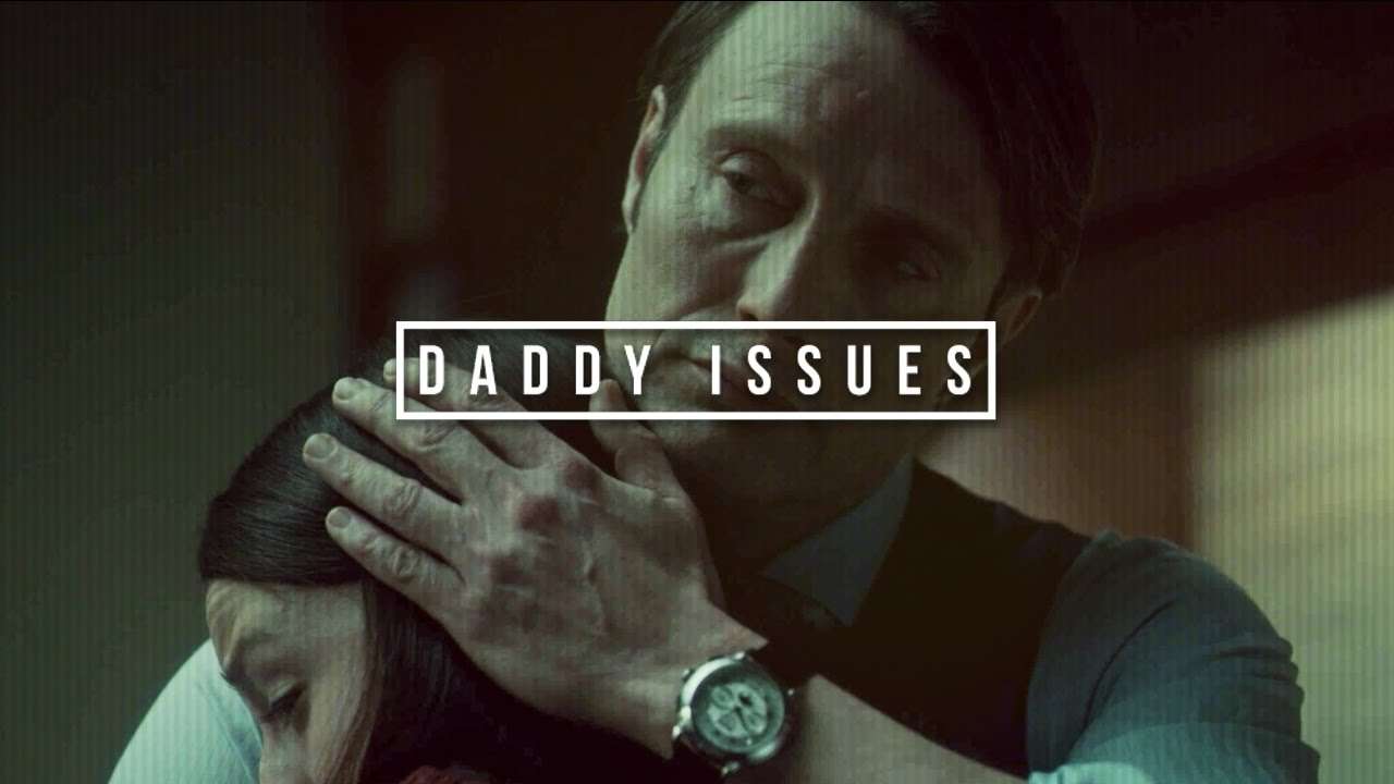 HANNIGAIL - DADDY ISSUES - YouTube
