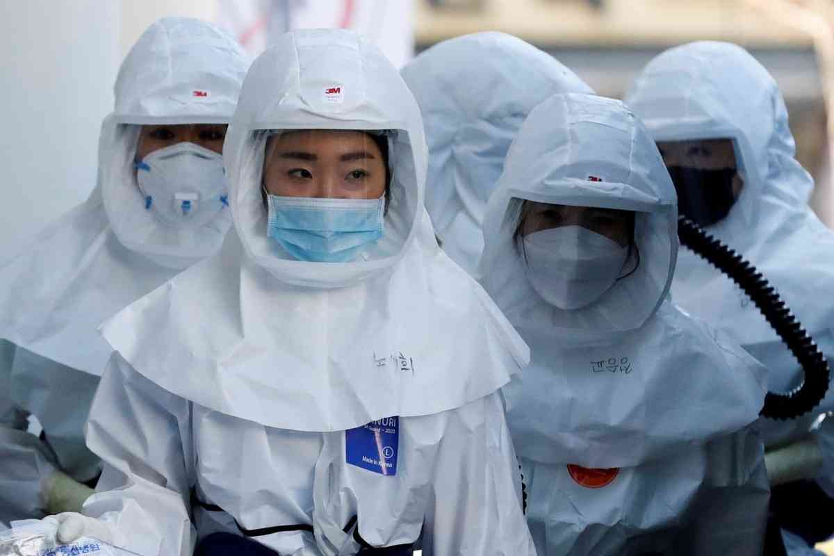 ＷＨＯが韓国を調査へ！新型コロナ患者91人が再陽性（海外の反応） - 海外のお前ら　海外の反応
