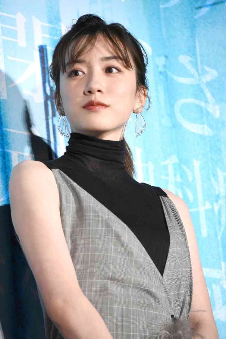 最近可愛いと思う若手女優 Part2