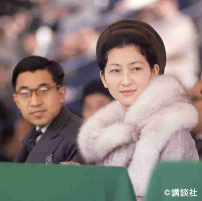 「立皇嗣の礼」延期を決定 新型コロナ感染拡大で