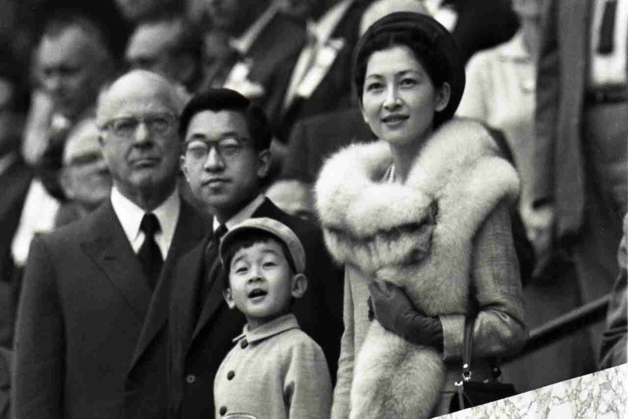 「立皇嗣の礼」延期を決定 新型コロナ感染拡大で