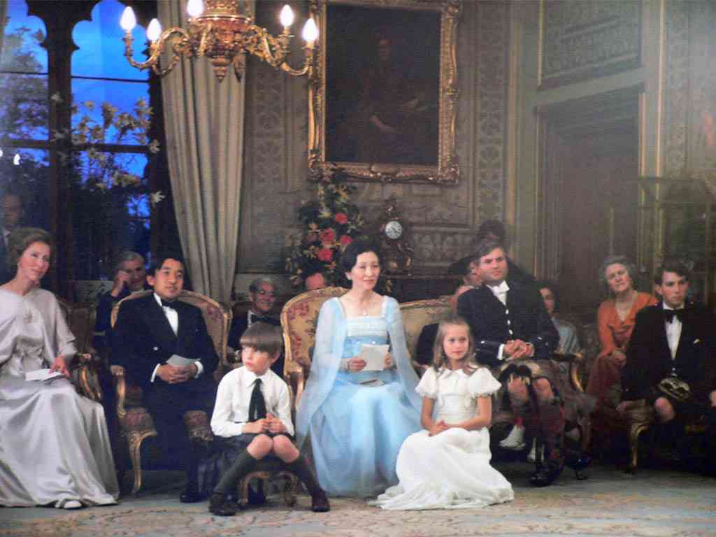 「立皇嗣の礼」延期を決定 新型コロナ感染拡大で