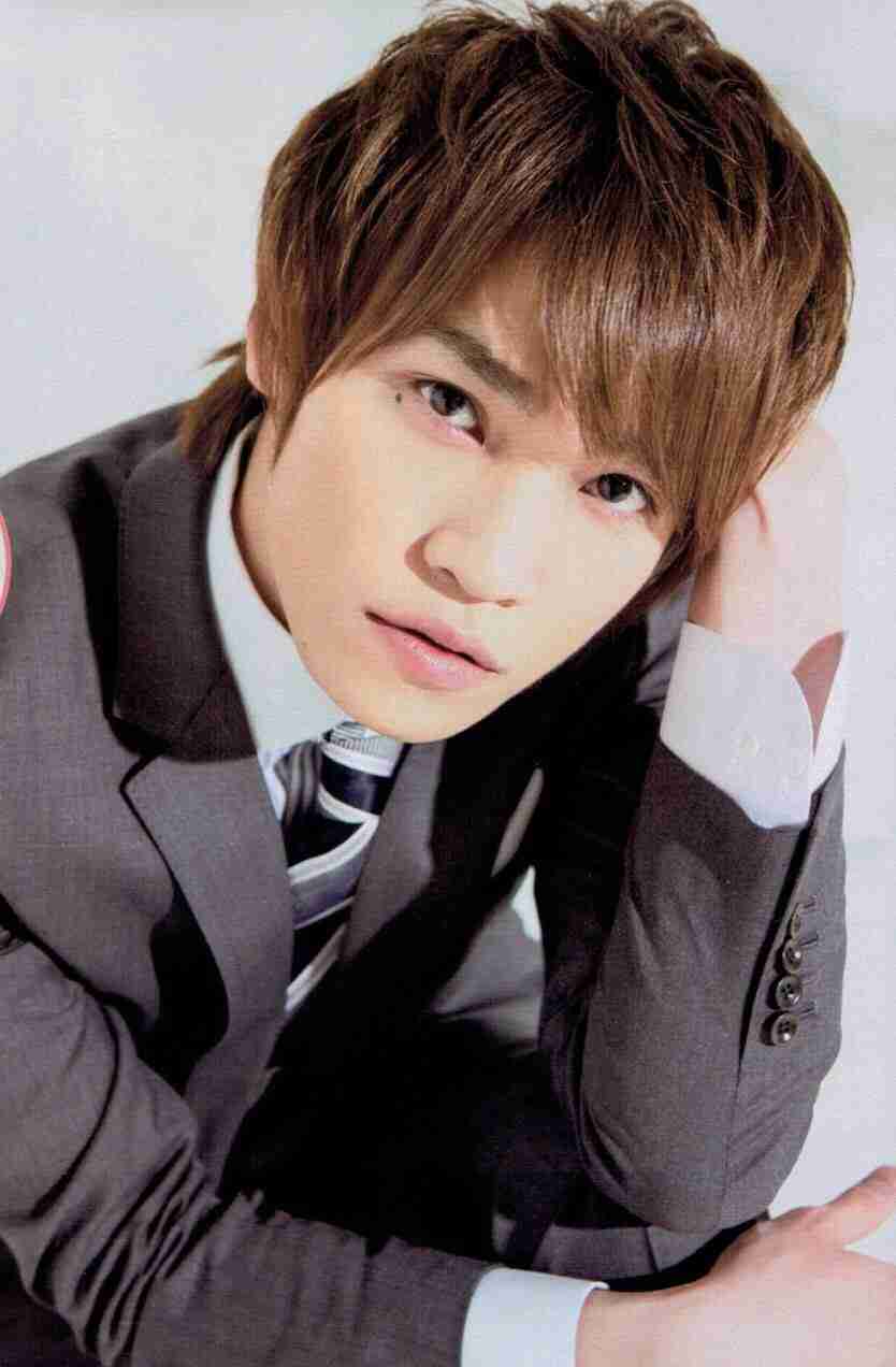 キスマイ二階堂高嗣“28歳で子ども作るのはもう遅い”発言が物議に 中居正広が「俺なんか化石」とフォロー