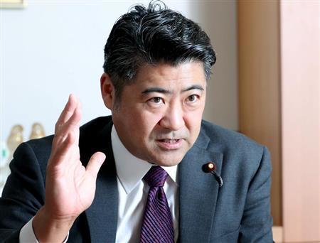 新型コロナ　木原誠二・自民政調副会長「反転攻勢期には全国民に現金給付を」（産経新聞） - Yahoo!ニュース
