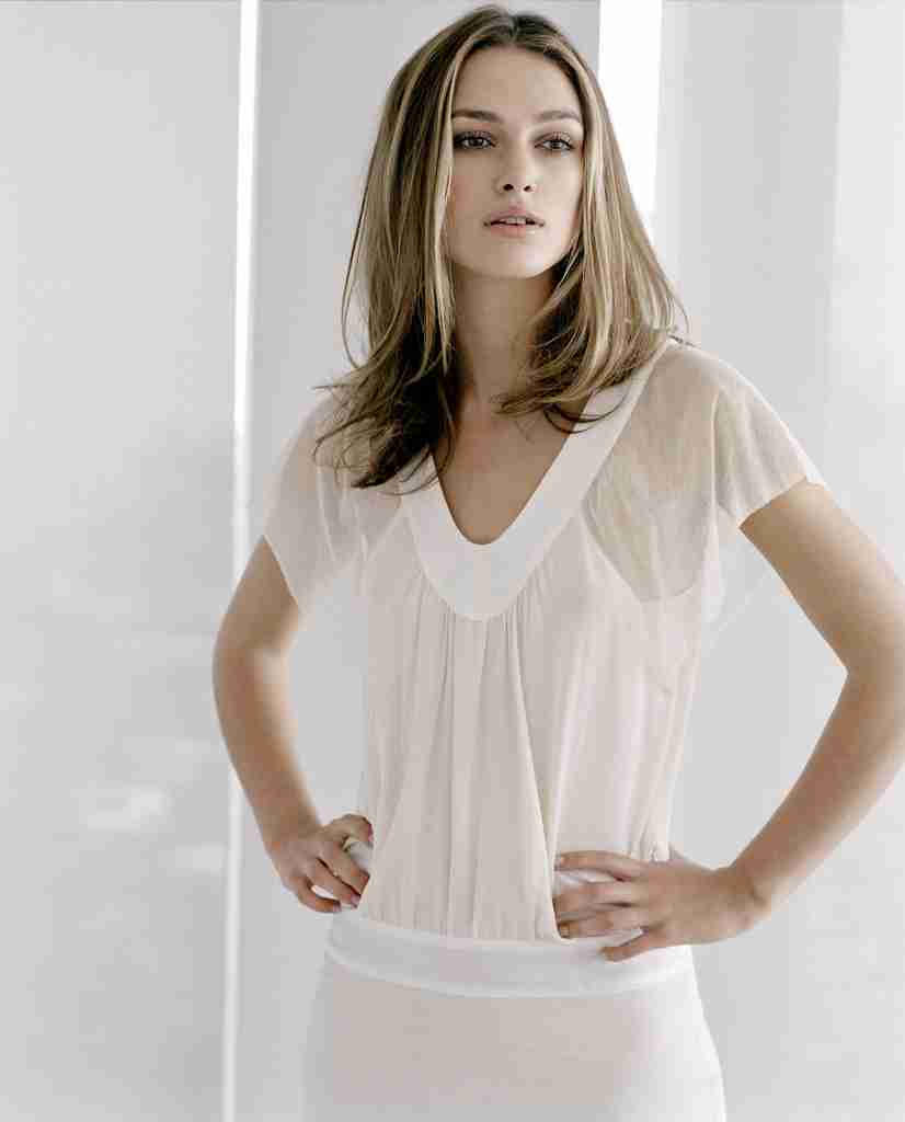 気が強そうな美人が好きな人!!