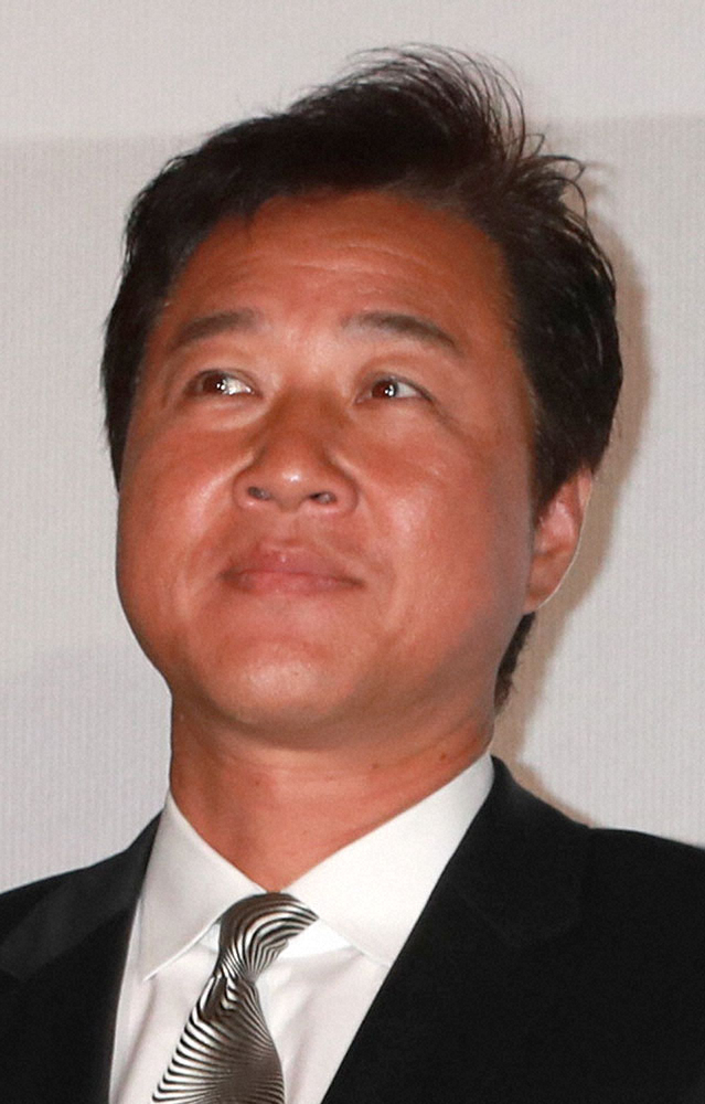 川合俊一　自宅に備蓄マスク「1000枚」と明かす「2人で一年以上もちます」ちなみに懐中電灯は40個― スポニチ Sponichi Annex 芸能