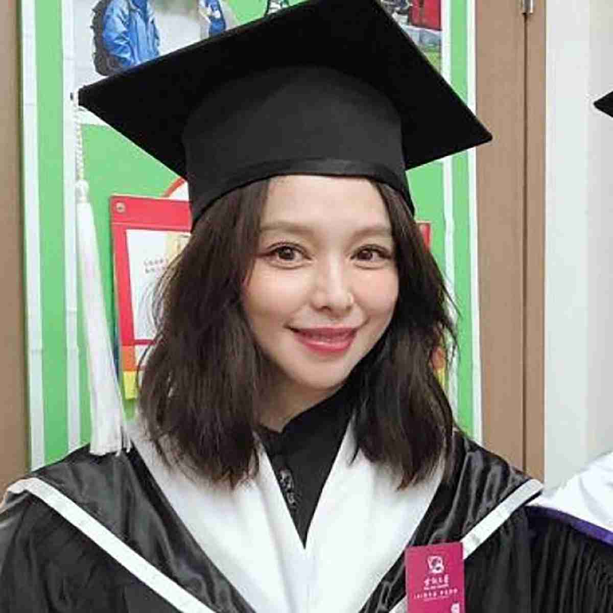 MBA取得のビビアン・スー、非学問的な修士論文が酷評の嵐！　テーマは自分!?｜日刊サイゾー 