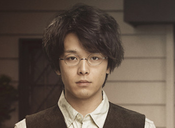【映画ライターが分析】観る者がひれ伏す美しい圧を持つ役者・中村倫也の5つの才能＆飄々とした愛らしさ | TVマガ