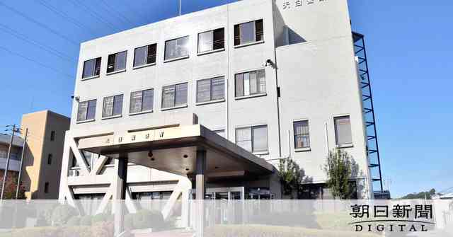 「俺、コロナ」叫んで営業妨害容疑　49歳男を逮捕