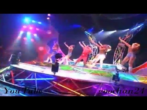パラパラ抜粋 志村けん - YouTube