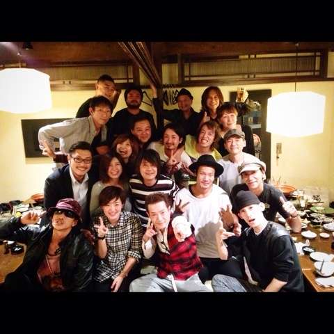 I AM ME | NAOTO(LYRICAL THANKS)OFFICIAL BLOG