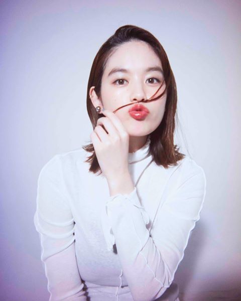 「現代のマリリン・モンロー」「癒されます」筧美和子、笑顔際立つキュートなショットを公開し反響 | ABEMA TIMES