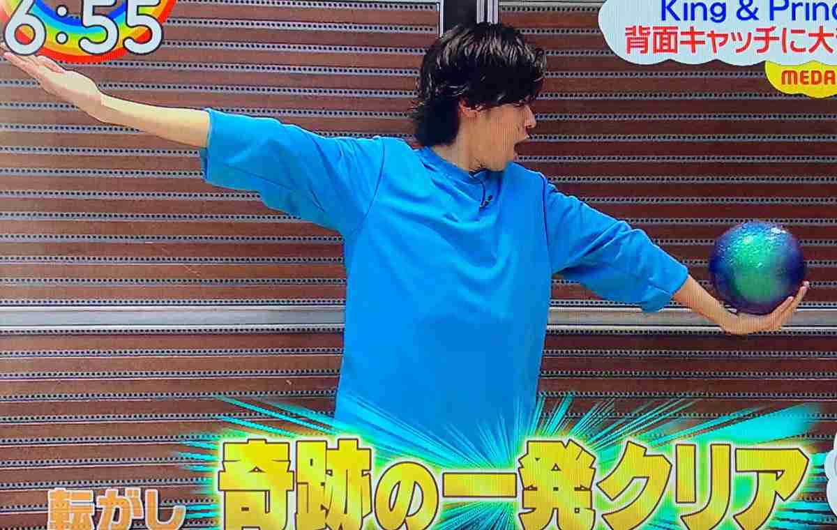 神宮寺勇太くんが好きな人パート2