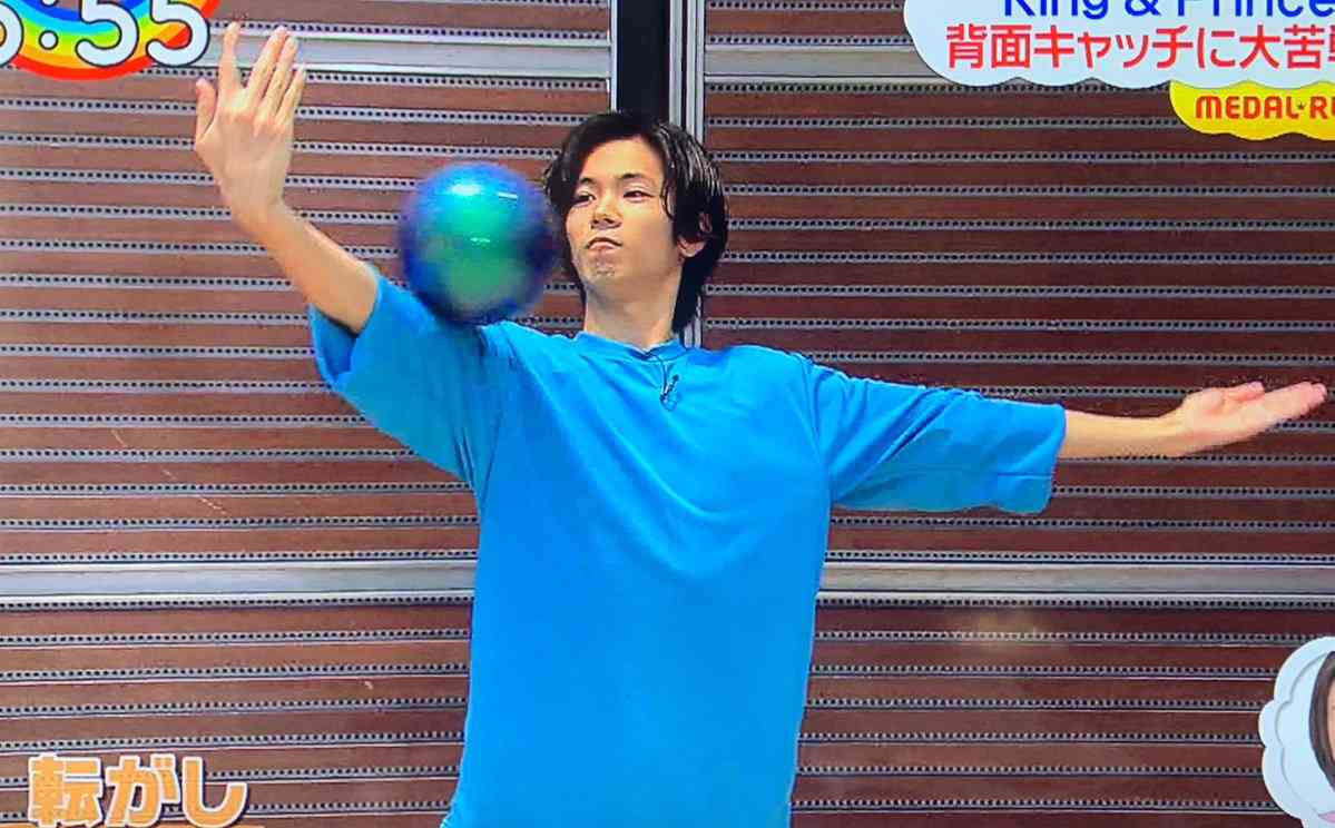 神宮寺勇太くんが好きな人パート2