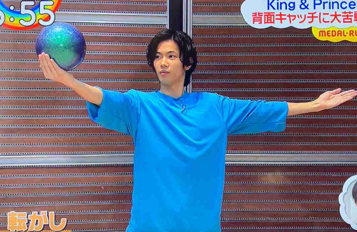 神宮寺勇太くんが好きな人パート2