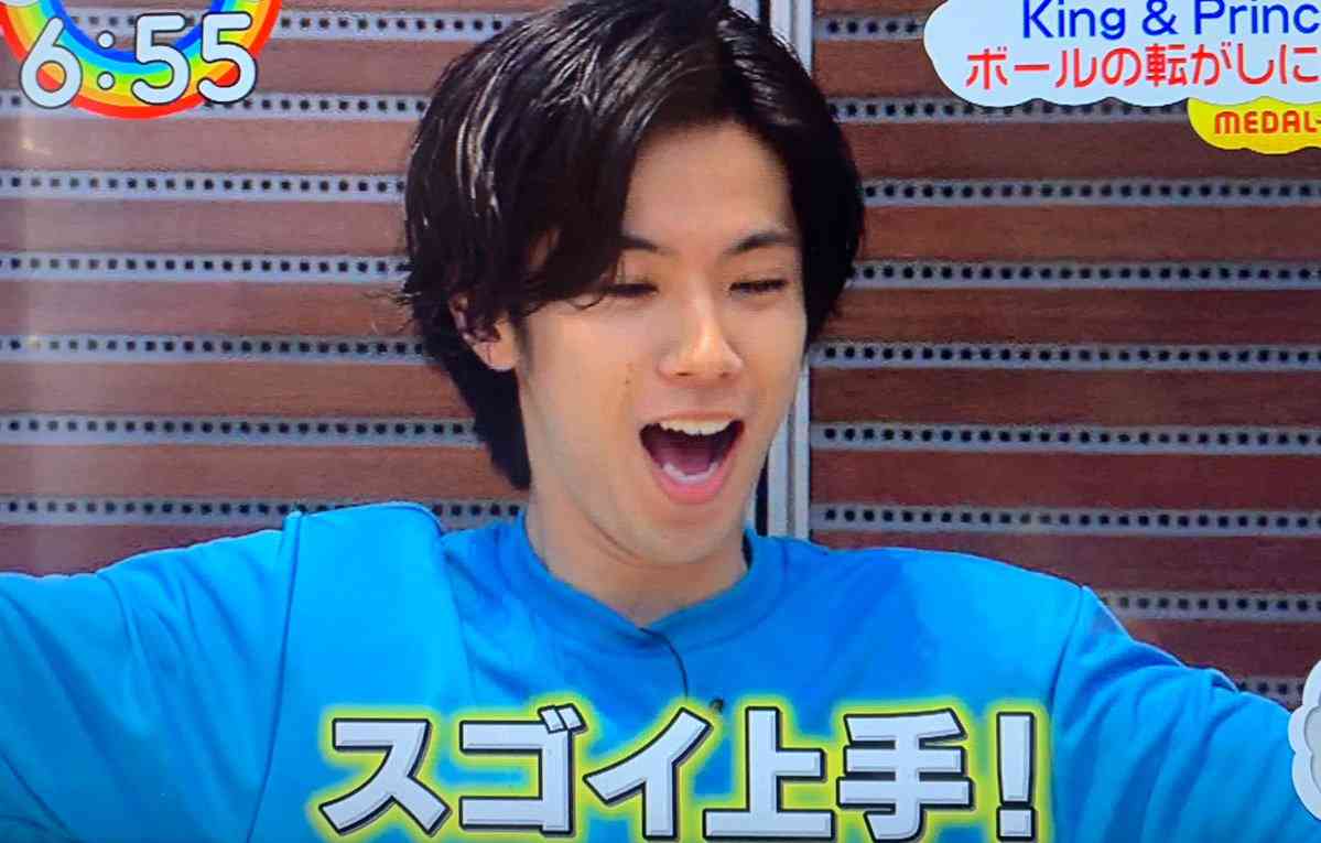 神宮寺勇太くんが好きな人パート2