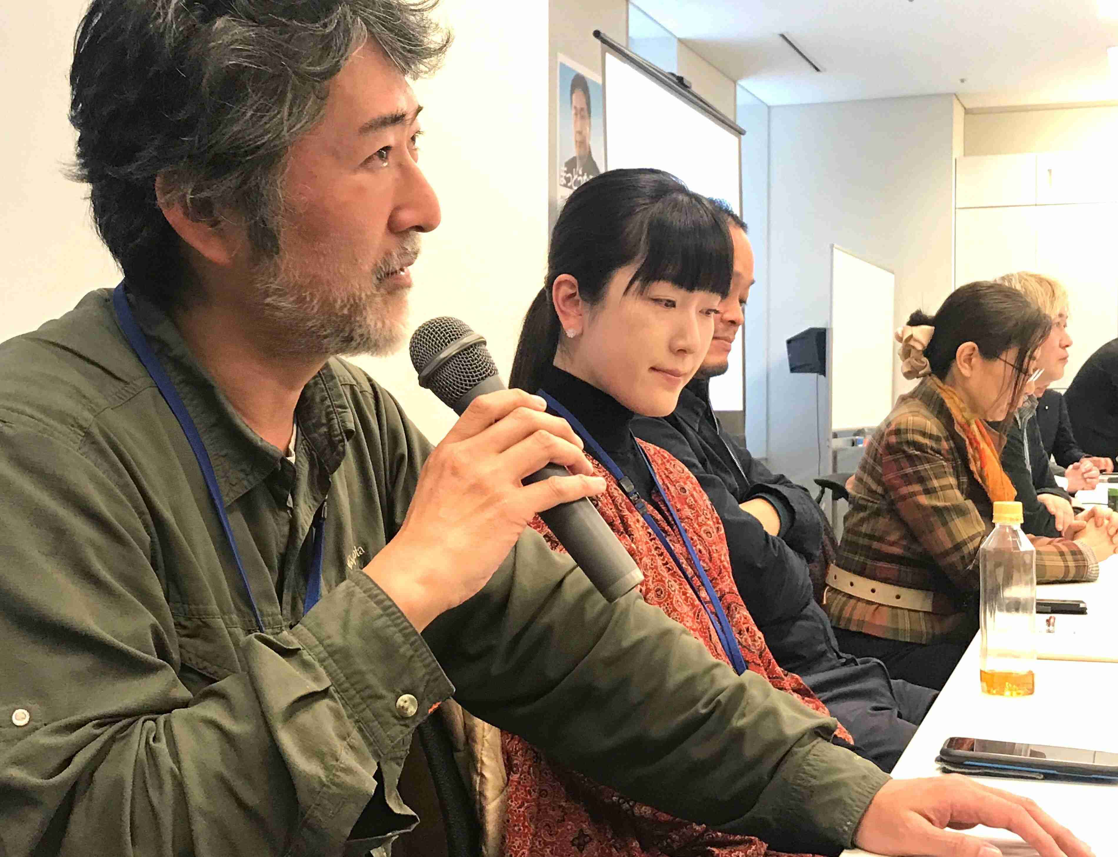 「日本は二流国家に落ちちゃったな、と外国にみられる…」 美術家の会田誠さんが永田町で嘆いた理由 | ハフポスト