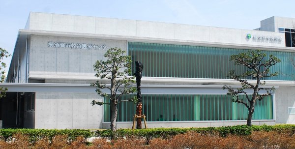 ＰＣＲ検査場を集約　病院負担軽減へ横須賀市 | 政治行政 | カナロコ by 神奈川新聞