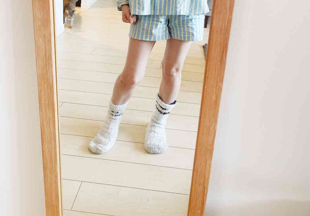 あいのり桃　外出自粛で乙女ならではの悩み…「ただでさえ6歳年上だからサボってられない」