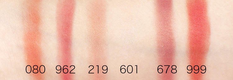 【4月】コスメ総合