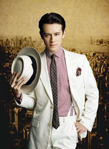 ウエンツ瑛士、1年半ぶりに『火サプ』MC復帰　「家がない」と近況告白