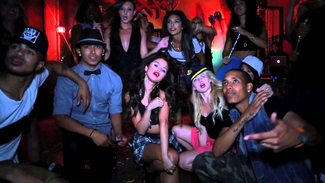 BIRTHDAY - YouTube