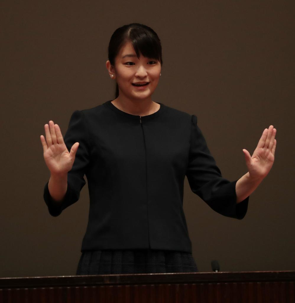 眞子さまが宮内庁重鎮らを異例の呼び出し「小室圭さんとの結婚をどう思うか」