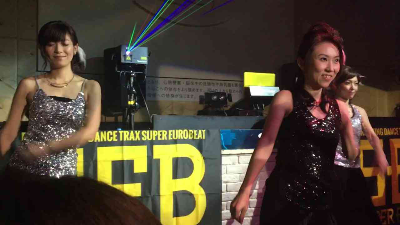 遠い昔パラパラやってた人 ガールズちゃんねる Girls Channel