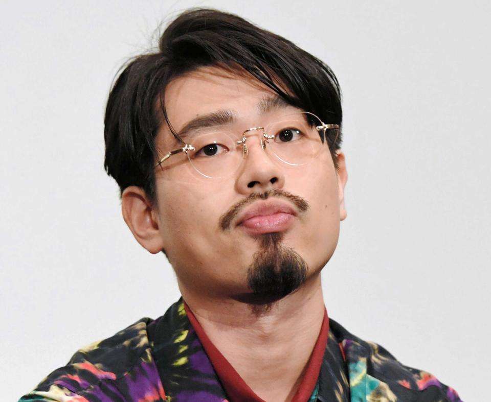 ハマ・オカモトが電話で生出演　PCR2度陰性も「咳が続いており…」