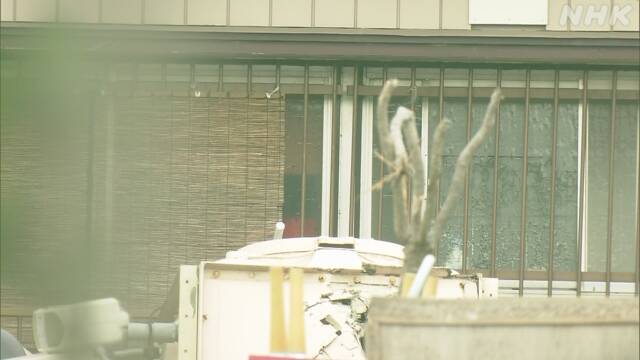  1歳女児死亡 母親が殺害し自殺図ったか 千葉