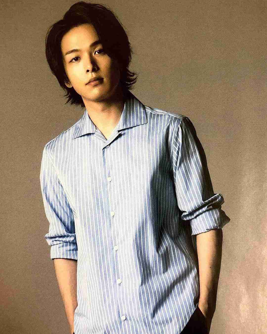 腕まくり男子の画像を貼って雑談しよう！