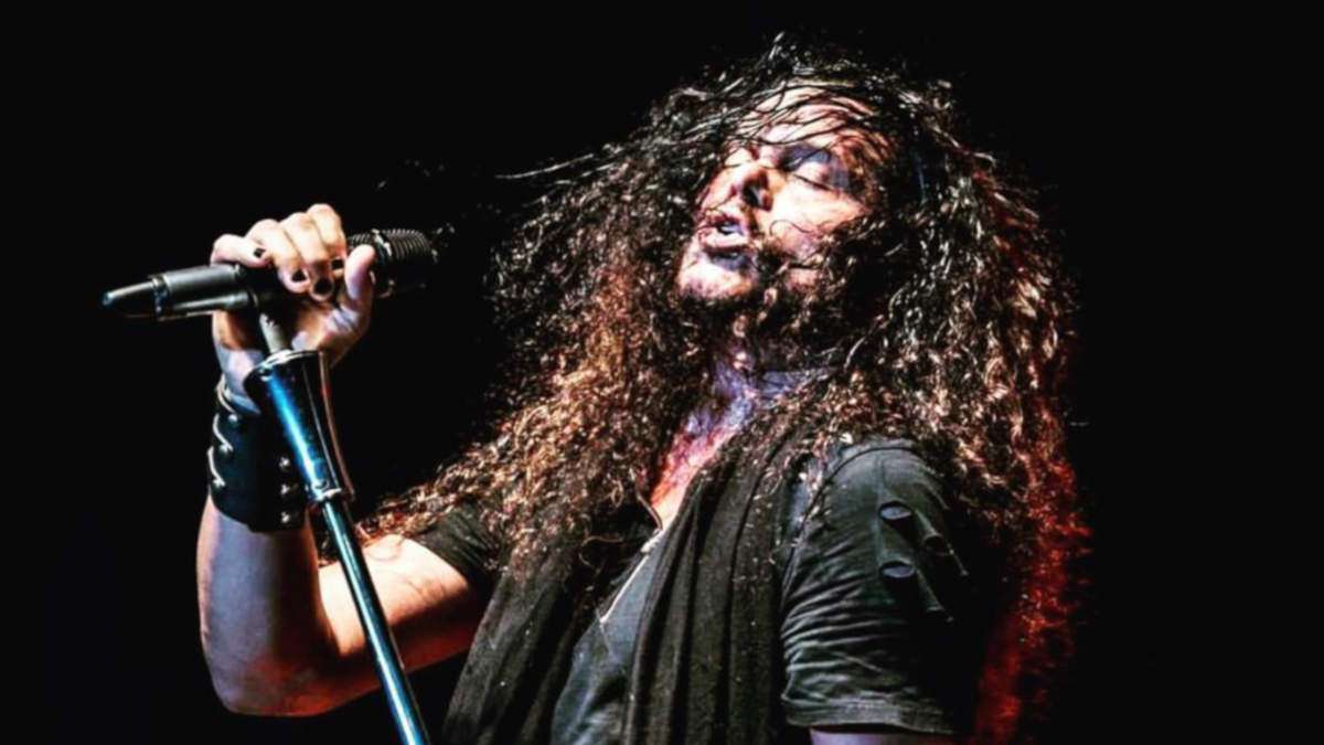 ジェフ・スコット・ソート、クイーン加入の話「短期間、上がった」 | BARKS