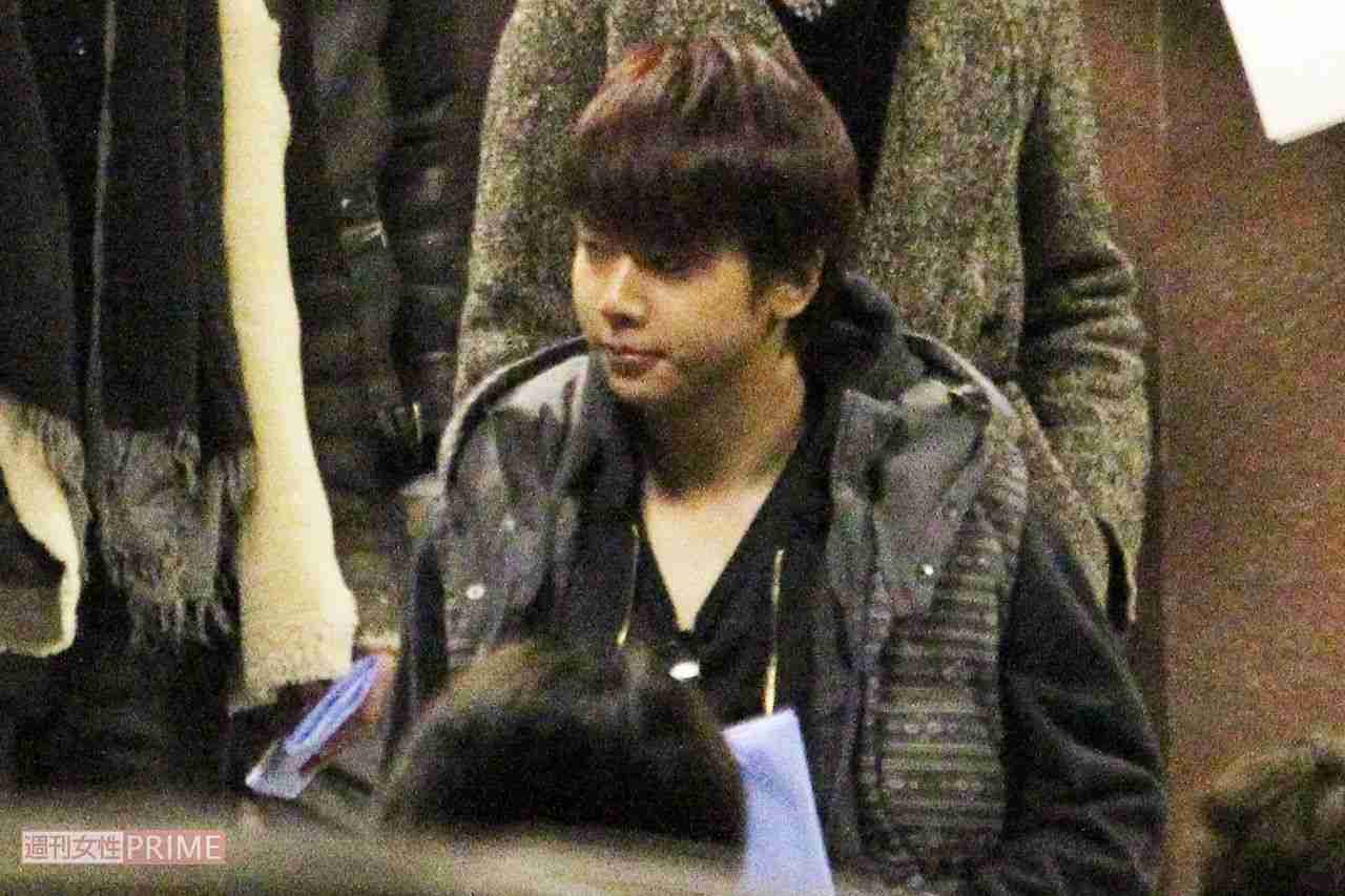 増田貴久 『ゴチ』レギュラーに抜擢も不評、開いていた“ひとり反省会” | 週刊女性PRIME