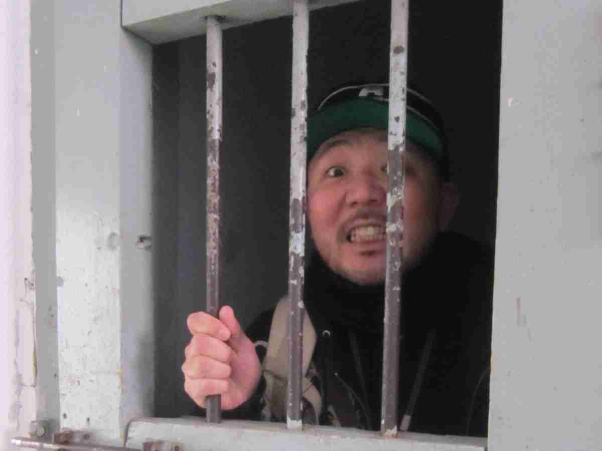 ソウル最強の反日施設『西大門刑務所歴史館』に村田らむが潜入！ 韓国反日教育の実態…日本人看守による拷問風景とは!? - TOCANA