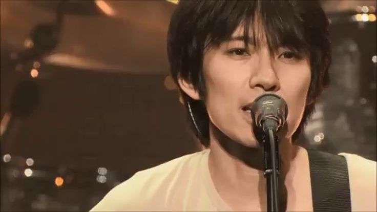 いい歌声してるなぁと思うアーティスト