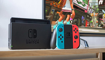 Nintendo Switchの国内出荷が一時停止、中古価格の高騰続く（BCN） - Yahoo!ニュース