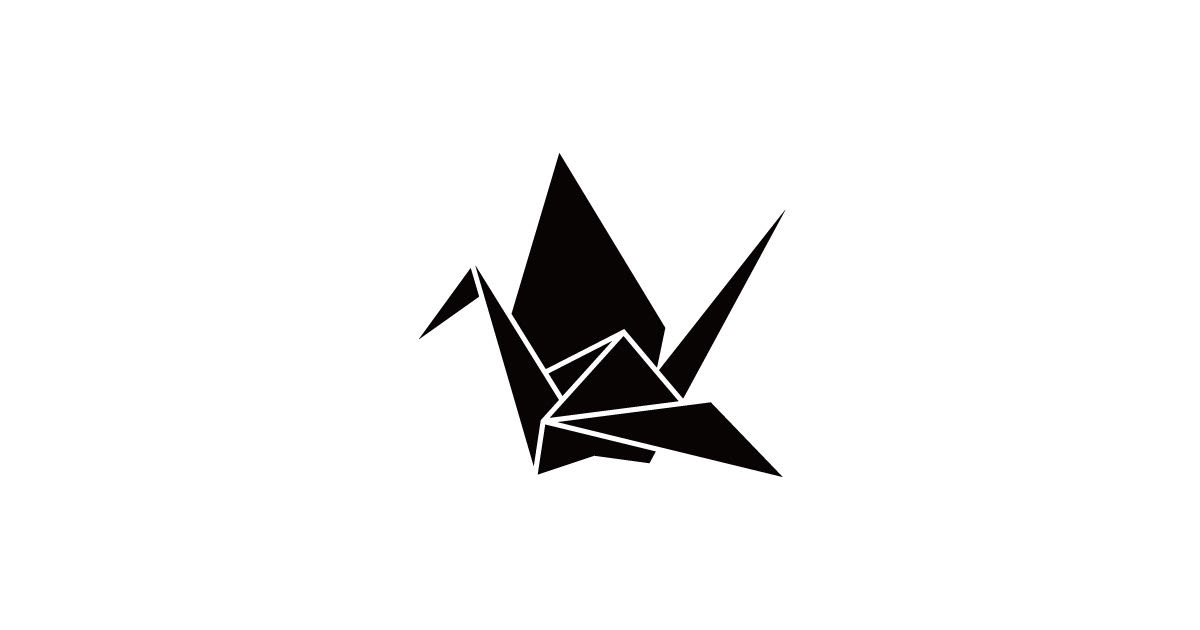 origami PRODUCTIONS official website